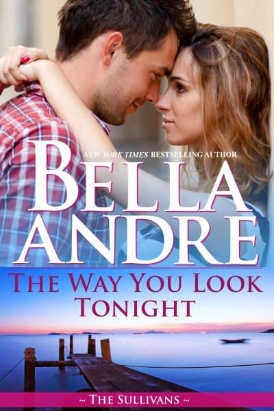 Cover for The Way You Look Tonight