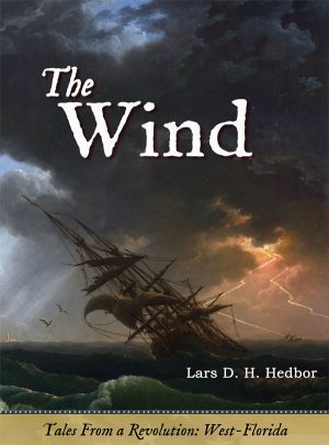 Cover for The Wind