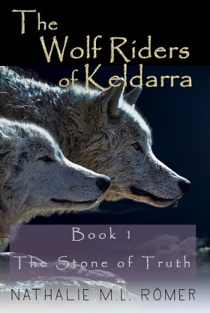 Cover for The Stone of Truth