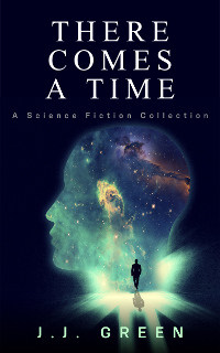 Cover for There Comes a Time