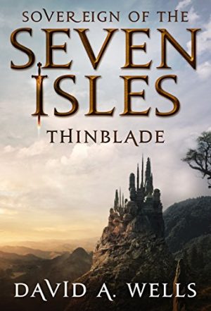 Cover for Thinblade