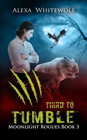 Cover for Third to Tumble