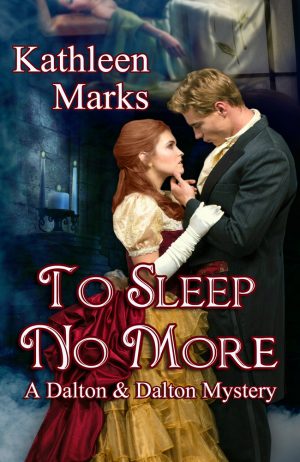 Cover for To Sleep No More