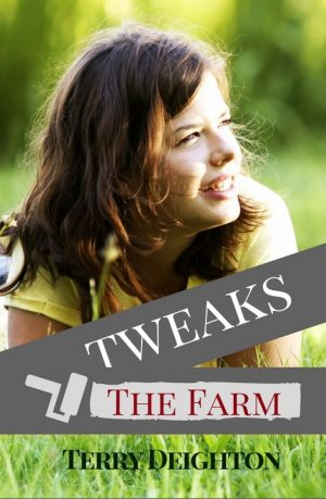 Cover for The Farm