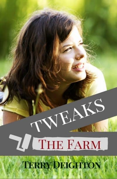 Cover for The Farm