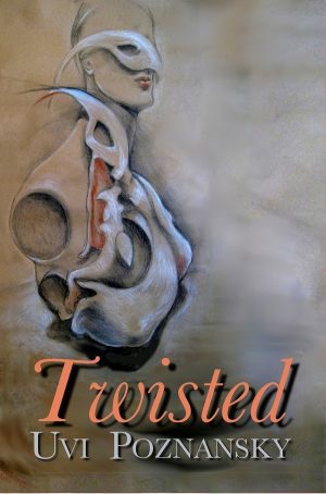 Cover for Twisted