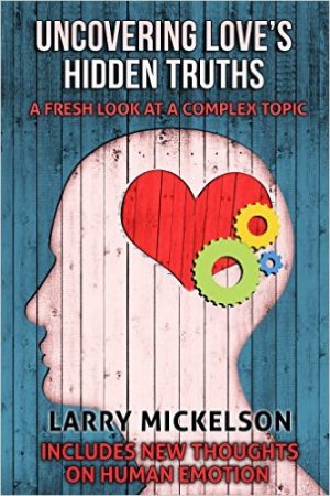 Cover for Uncovering Love's Hidden Truths