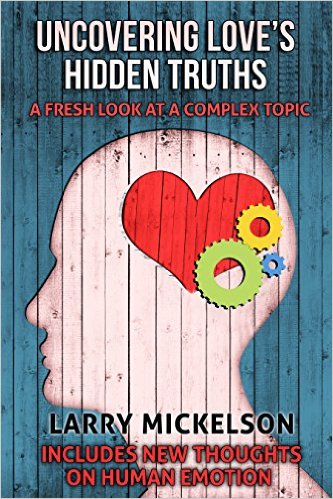 Cover for Uncovering Love's Hidden Truths
