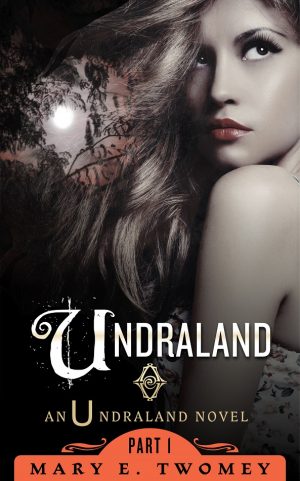 Cover for Undraland