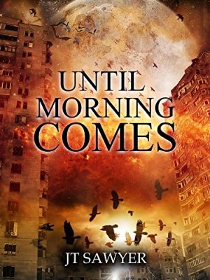 Cover for Until Morning Comes