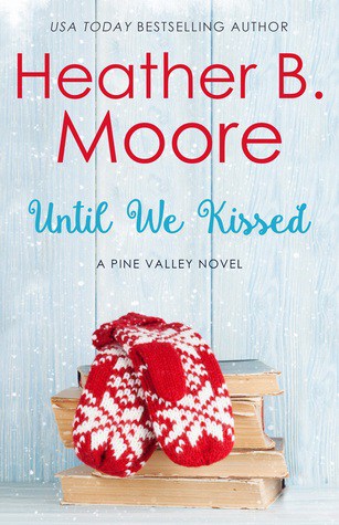Cover for Until We Kissed