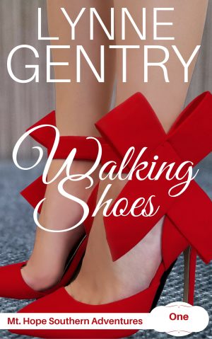 Cover for Walking Shoes