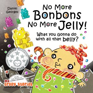 Cover for What You Gonna Do with All That Belly?