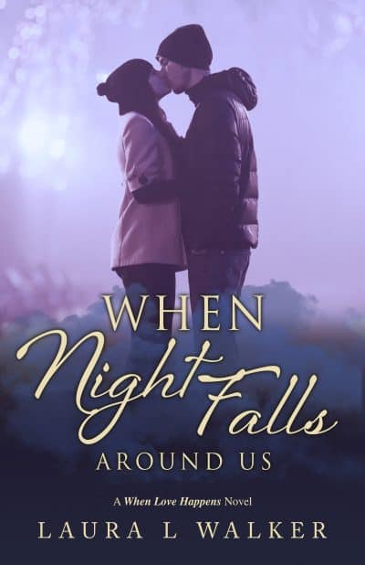 Cover for When Night Falls Around Us
