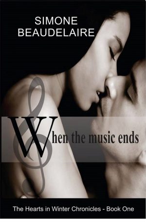 Cover for When The Music Ends