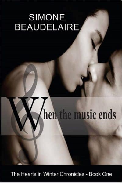 Cover for When The Music Ends
