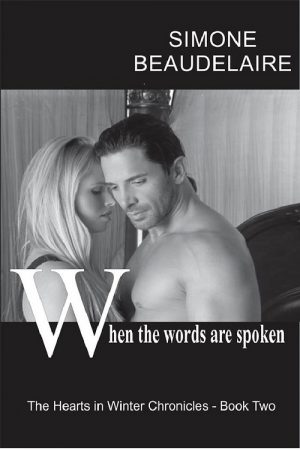 Cover for When The Words Are Spoken