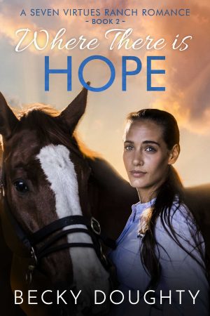Cover for Where There is Hope