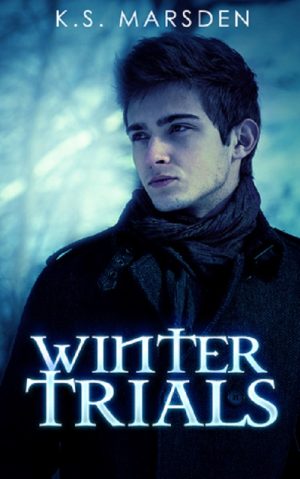 Cover for Winter Trials