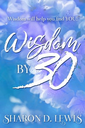 Cover for Wisdom by 30