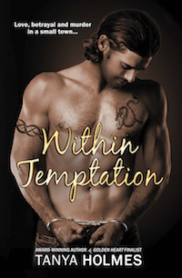 Cover for Within Temptation