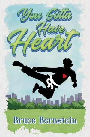Cover for You Gotta Have Heart