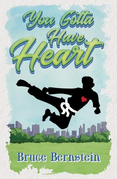 Cover for You Gotta Have Heart