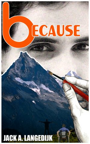 Cover for Because
