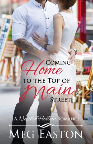 Cover for Coming Home to the Top of Main Street