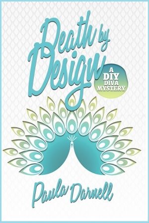 Cover for Death by Design