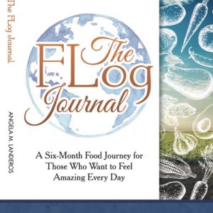 Cover for The FLog Journal