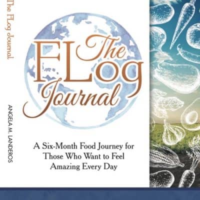 Cover for The FLog Journal