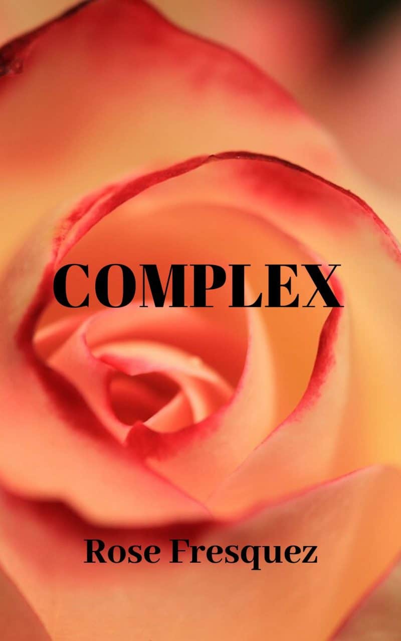 Cover for Complex