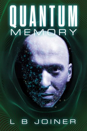 Cover for Quantum Memory