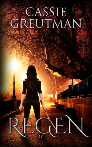 Cover for Regen