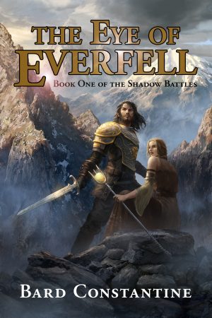 Cover for The Eye of Everfell