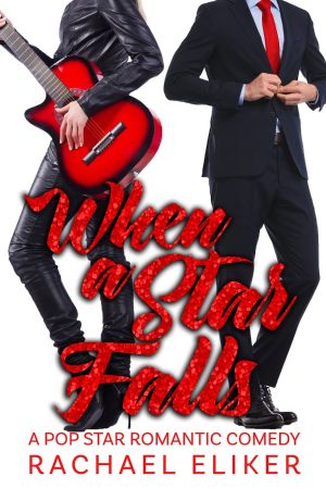 Cover for When a Star Falls