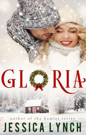 Cover for Gloria