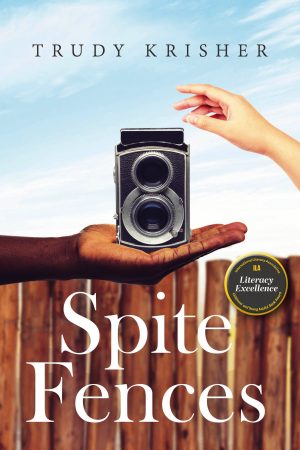 Cover for Spite Fences