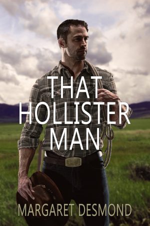 Cover for That Hollister Man
