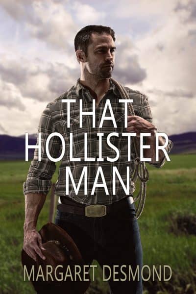 Cover for That Hollister Man