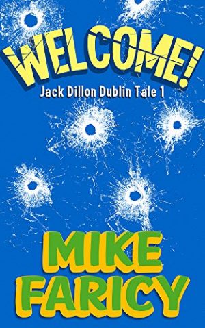 Cover for Welcome