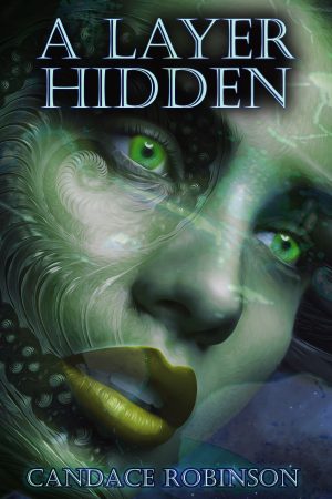Cover for A Layer Hidden