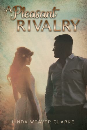 Cover for A Pleasant Rivalry