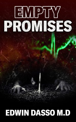 Cover for Empty Promises