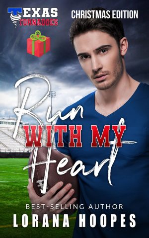 Cover for Run with My Heart