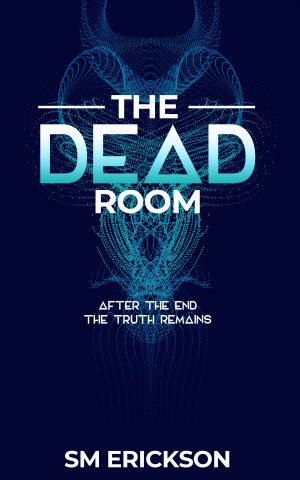 Cover for The Dead Room