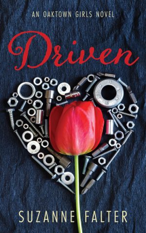 Cover for Driven