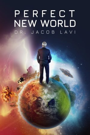 Cover for Perfect New World