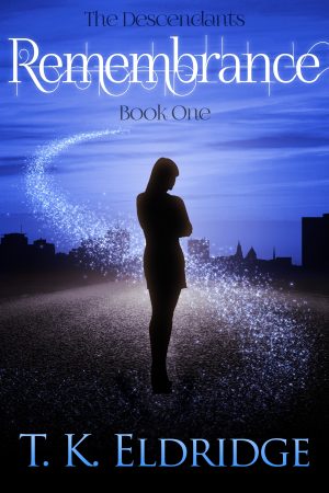 Cover for Remembrance